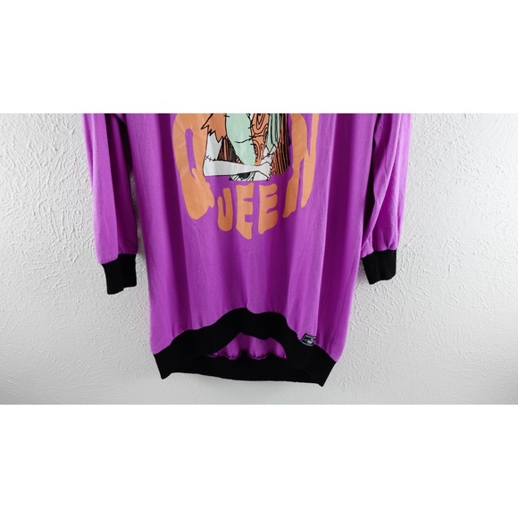 Disney Women's Nightmare Before Christmas Sally Scream Queen Sleep Shirt Size‎ S - Picture 3 of 11